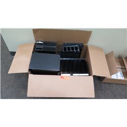 Misc. Desk Trays & Metal File Organizers