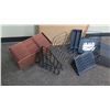 Image 2 : Corkboard, File Organizers, Riser, Accordion File, etc.