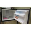 Image 2 : Stainless Steel GE Model GTK18IBXCRBS Freezer/Refrigerator 27.5"D x 29"W x66.5"H