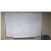 Image 2 : Large Dry-Erase Board 72.5" x 48" (lemon shown for scale)