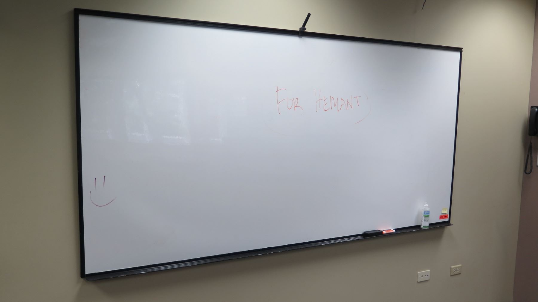 Extra Large Dry Erase Board 144 X 48 Oahu Auctions extra-large-dry-erase-board-144-x-48-oahu-auctions