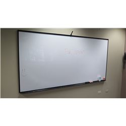Extra Large Dry-Erase Board 144" x 48"