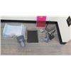 Image 1 : Misc. Office Accessories: Organizer Trays, File Organizers, Brackets, etc.