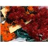 Image 2 : Boxes of Holiday Theme Decor
