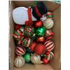 Image 8 : Boxes of Holiday Theme Decor