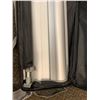 Image 8 : Qty 3 Retractable Vinyl Screen Holders w/Padded Case. (Has Printed Argosy Image on One Side)
