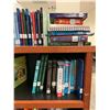Image 8 : Misc. Books - See Pictures for Titles