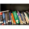 Image 8 : Misc. Books - See Pictures for Titles