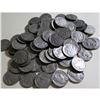 Image 2 : (100) Buffalo Nickels Various Dates and Grades