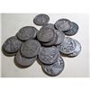 Image 2 : (20) Walking Liberty Half Dollars - 90% Silver