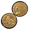 Image 2 : 1912 $2.5 Gold Indian Quarter Eagle