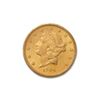 Image 1 : Superb 1904 CH BU? $20 Gold Liberty