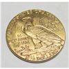Image 2 : 1927 $2.5 Gold Indian