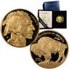 Image 1 : 2007 Gold Buffalo Proof in Mint Pack