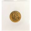 Image 2 : 1907 MS 64 $2.5 Gold Liberty Better Date