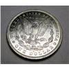 Image 2 : 1882 O Better Date Morgan Silver Dollar