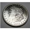 1883 O BU Morgan Silver Dollar