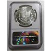 Image 2 : 1879 MS 63 NGC $1 Morgan Silver Dollar