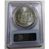 Image 2 : 1904 O Better Date in MS 63 PCGS $1 Morgan