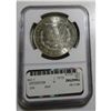 Image 2 : 1881 S MS 62 NGC RED BOOK SERIES $1 Morgan
