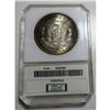 Image 2 : 1880 s MS 64 PQ Toned PCI $1 Morgan Dollar