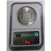 Image 2 : 1881 P MS 62 NGC $1 Morgan Silver Dollar