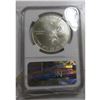 Image 2 : 1991 D MS 69 NGC Korean War Commem.