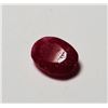 Image 2 : 3.5 ct. Natural Red Ruby Gemstone