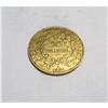 Image 2 : 1851 A 20 Franc Gold Coin