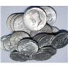 Image 2 : (20) 1964 Kennedy Half Dollars - 90% Silver