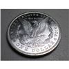 Image 2 : 1888 O BU Better Date Morgan Dollar