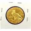 Image 2 : 1911 $2.5 Gold Indian Quarter Eagle