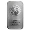 Image 1 : 1 oz. Perth Silver Bar - .999 Pure