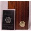 Image 1 : 1974 s Proof Brown IKE -