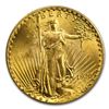 Image 1 : 1926 Nice High Grade $20 Gold SAint Gaudens