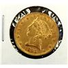 Image 1 : 1895 $5 Gold Liberty XF AU Grade