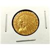 Image 1 : 1912 P $2.5 Gold Indian XF AU Grade
