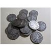 Lot of (20) Walking Liberty Half Dollars -90%
