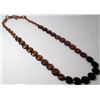 Image 1 : Bead Strand Fashion necklace