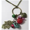 Image 1 : Fashion necklace