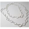 Image 1 : Chain Fashion necklace