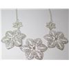 Flower Fashion necklace
