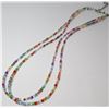Beaded Fashion necklace