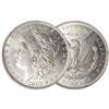 Image 1 : 1883 O BU Morgan Silver Dollar - 90% Silver