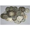 Image 2 : (50) Better Grade Barber Dimes - 90% Silver