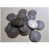 Lot of (20) Walking Liberty Half Dollars -90%