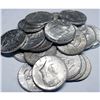 Image 2 : (20) Kennedy Half Dollars -90% Silver