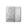 Image 1 : 1 oz Morgan Design Silver Bar -.999 Pure