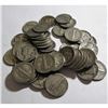 Image 2 : (50) Mercury Dimes -90% Silver
