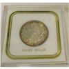 Image 1 : 1902 O MS 64 Encapsulated Morgan Dollar